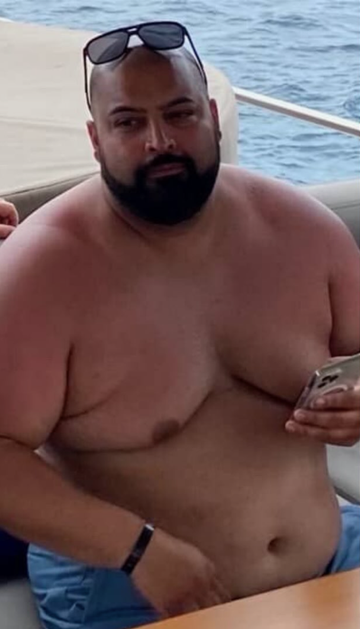 Zaid, before