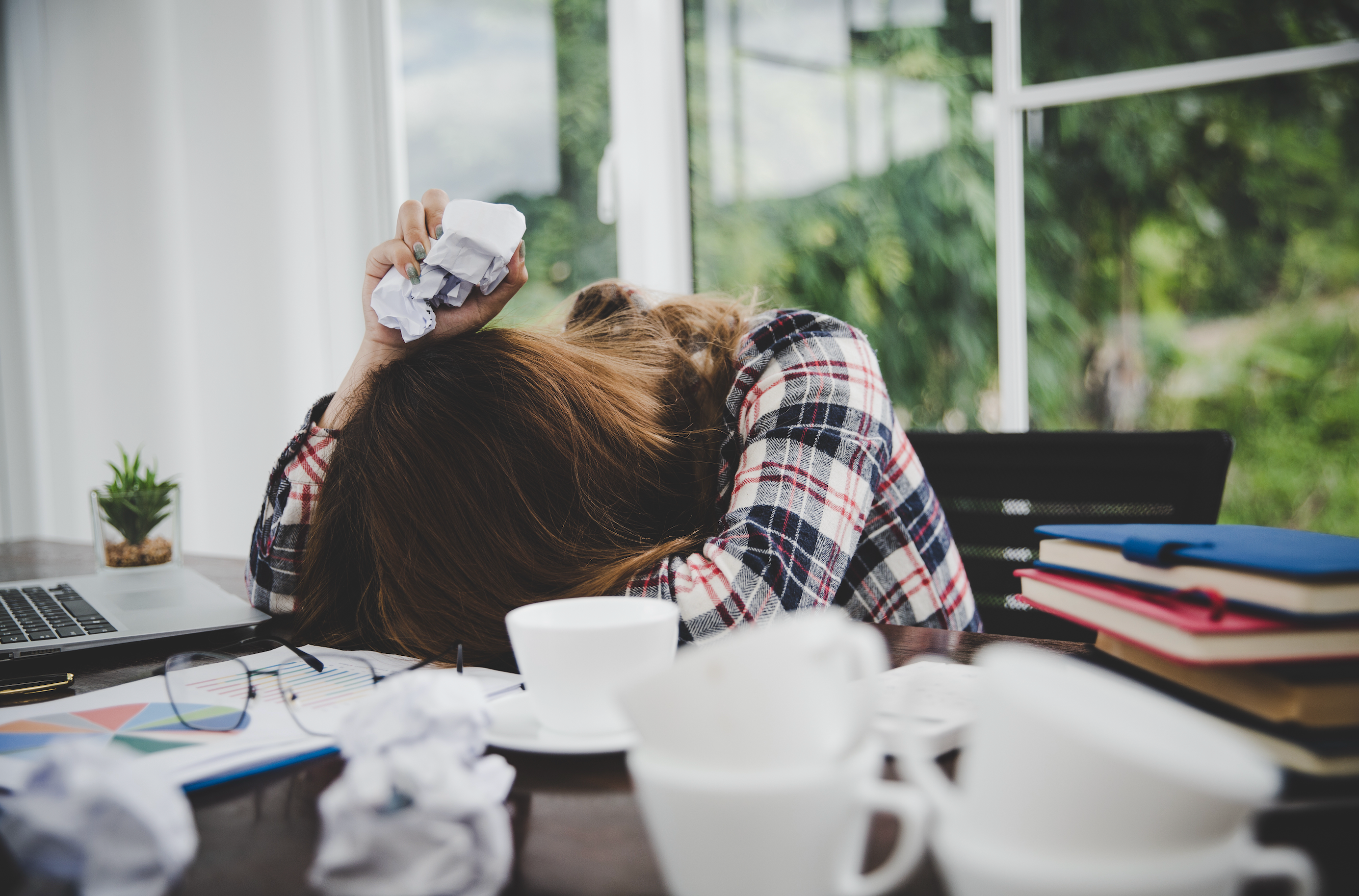 Why Am I Always Tired? The Surprising Link Between Fatigue and Hormone Imbalance